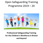 But exactly what Safeguarding training do I need to do?